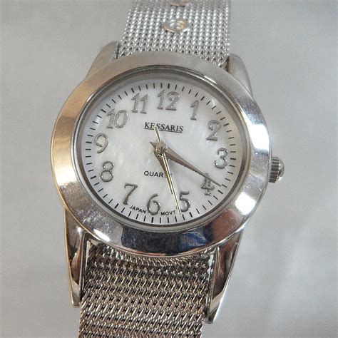 kessaris watches for women.